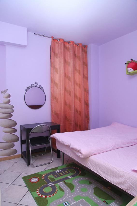 Hotel Lovely House Mailand Exterior foto